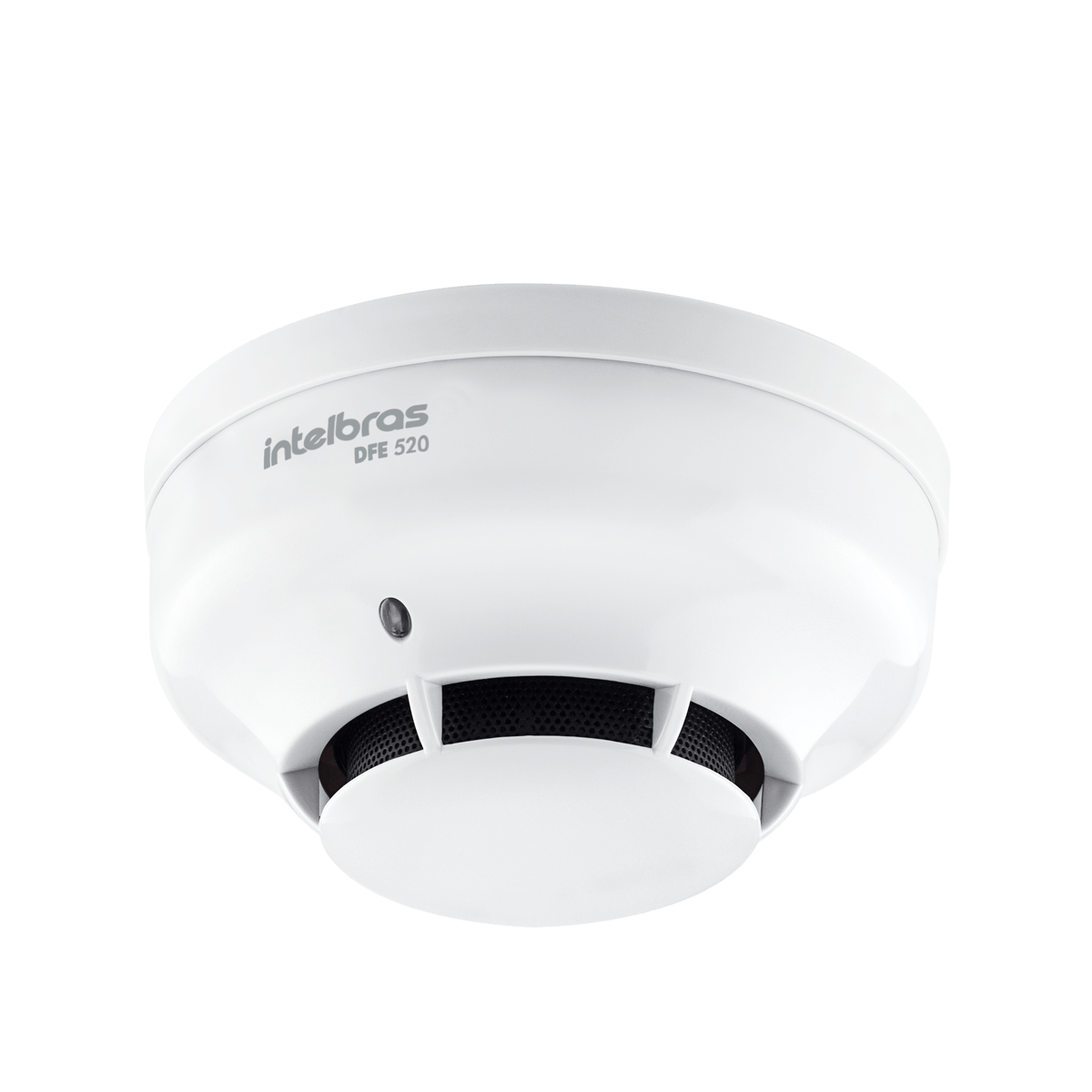 DETECTOR DE FUMACA ENDERECAVEL DFE 520